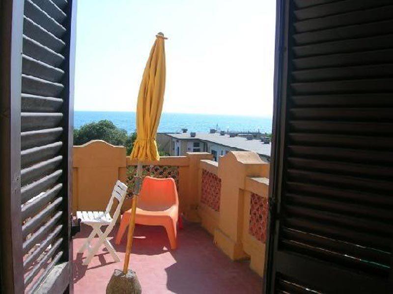 Ostello Apuano Marina Di Carrara Pokój zdjęcie