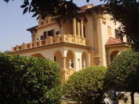 Ostello Apuano Marina Di Carrara Zewnętrze zdjęcie